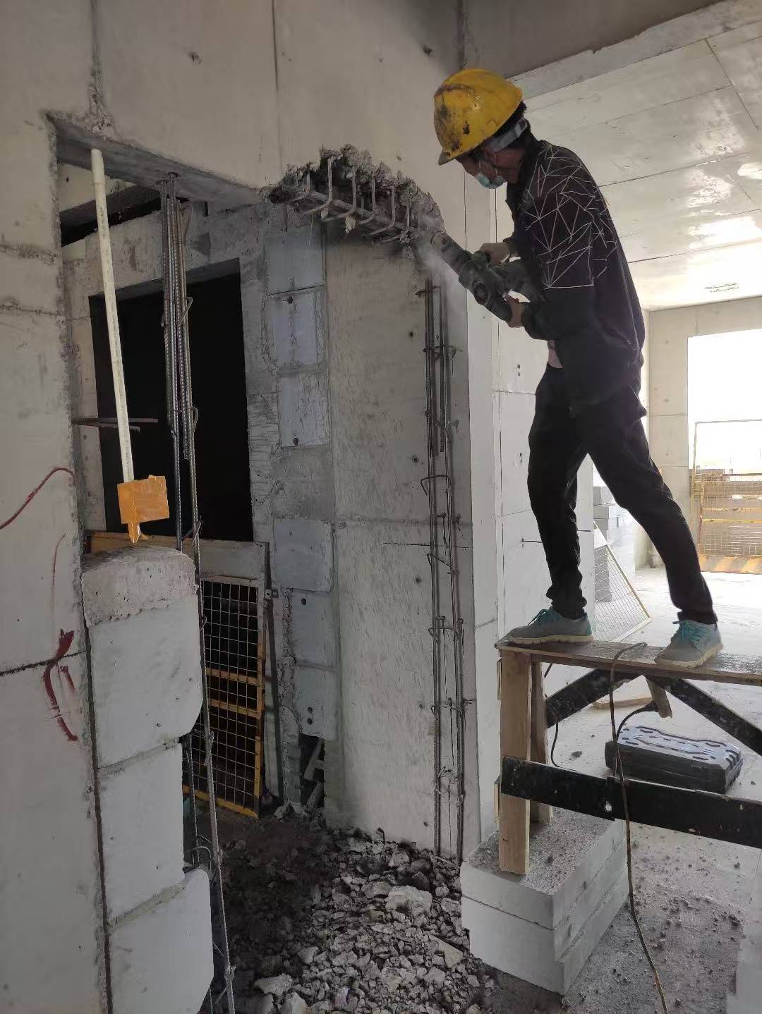 常州旧房改造房屋如何加固